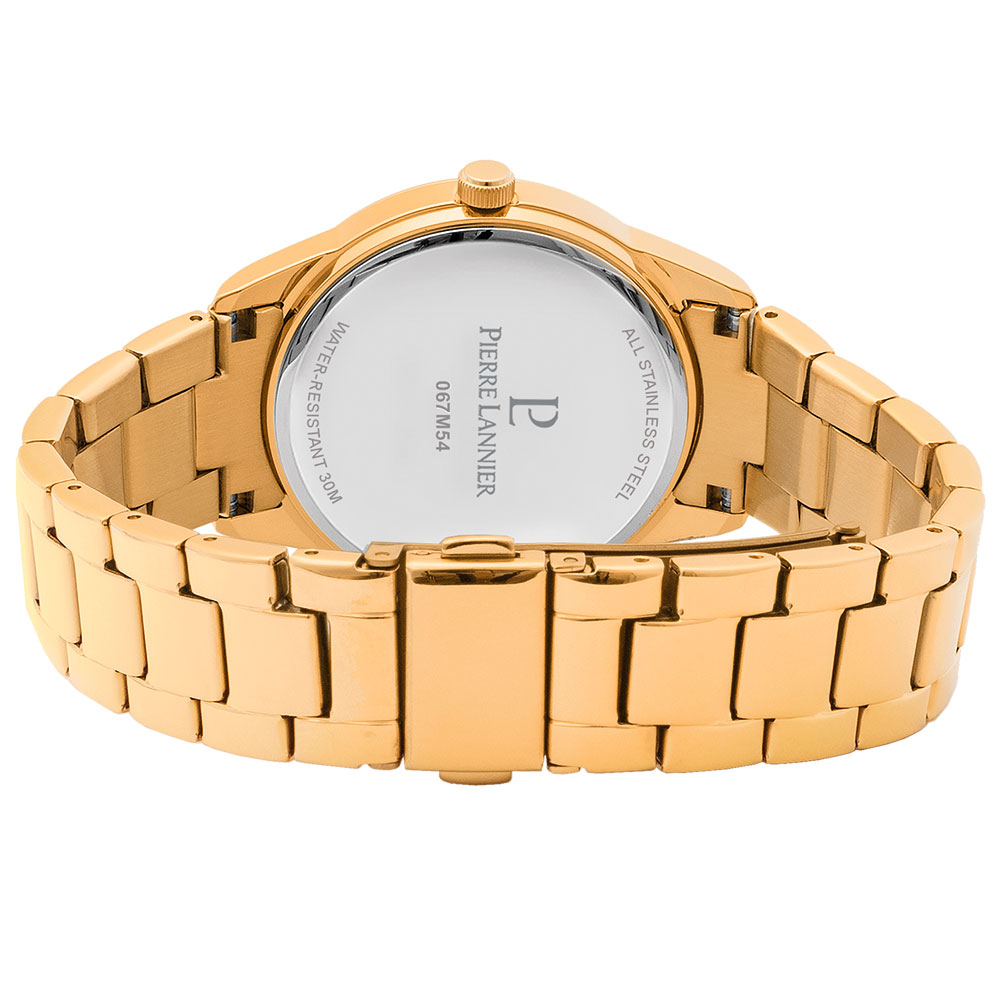 Pierre Lannier 067M542